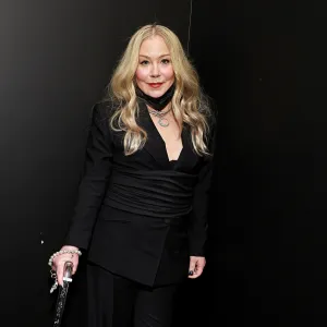 Christina Applegate Has Been Playing a Character In Public