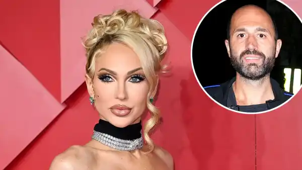 Christine Quinns Husband Will Be Charged With Felony Even If She Doesnt Press Charges Expert Says