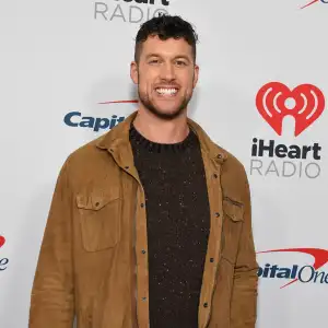 Clayton Echard Reveals His Ex Lied About Being Pregnant With His Twins It Was a Sham 555