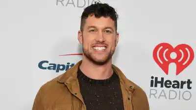 Clayton Echard Reveals His Ex Lied About Being Pregnant With His Twins It Was a Sham 555