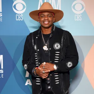 Country Singer Jimmie Allen’s Family Guide: Meet His 6 Children