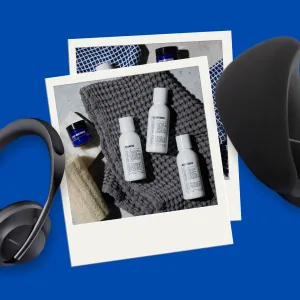 Best Travel Gifts for Men