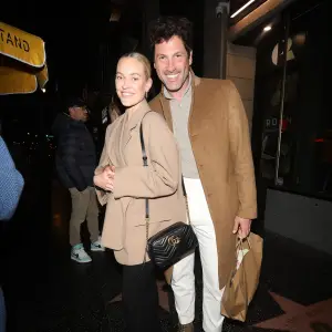 DWTS Peta Murgatroyds Baby Bump Album Before Welcoming 3rd Child With Maksim Chmerkovskiy