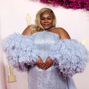 Da Vine Joy Randolph Wins Best Supporting Actress