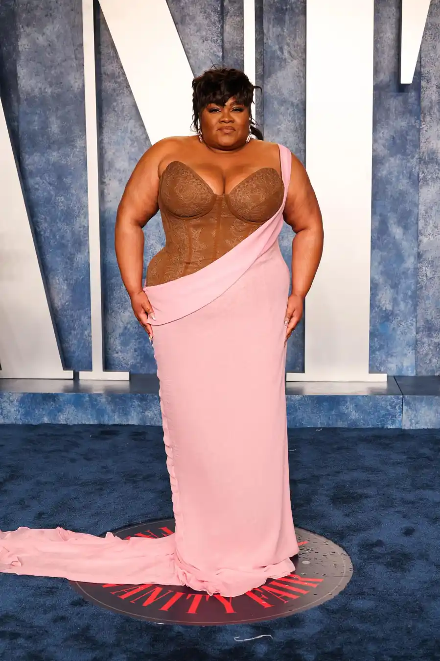 Da Vine s Style Evolution 279