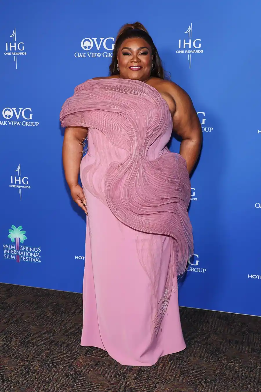 Da Vine s Style Evolution 282