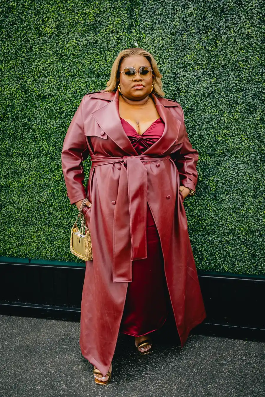 Da Vine s Style Evolution 288