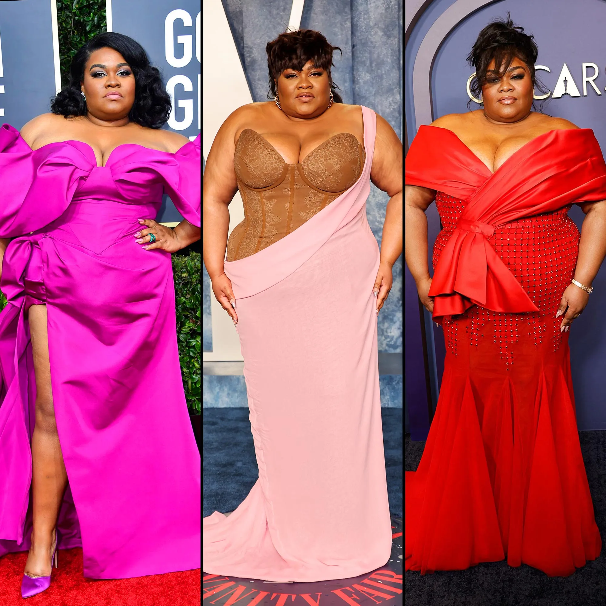 Da Vine s Style Evolution 289