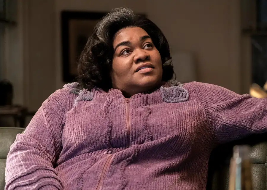 Da'Vine Joy Randolph Was Already a Star Before 'The Holdovers': See Her Most Memorable Roles