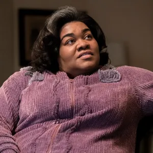 Da'Vine Joy Randolph Was Already a Star Before 'The Holdovers': See Her Most Memorable Roles