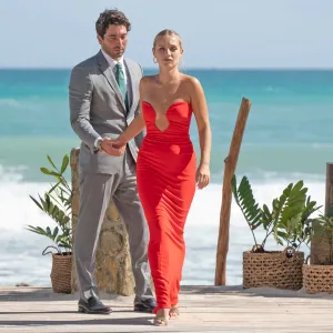 Daisy Kent Bachelor Dress Price