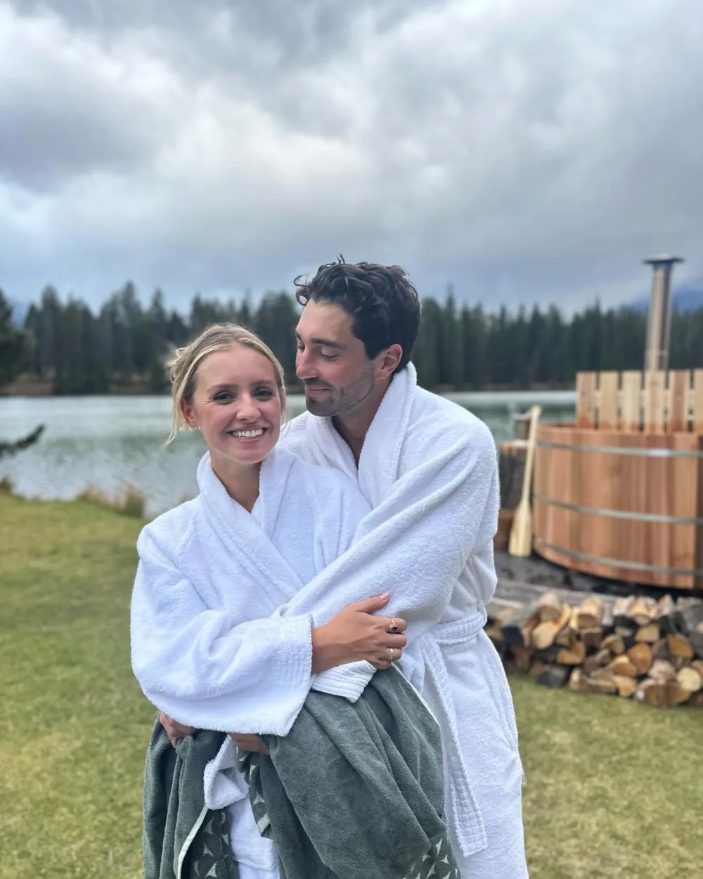 Daisy Kent Opens Up About Watching Herself on The Bachelor