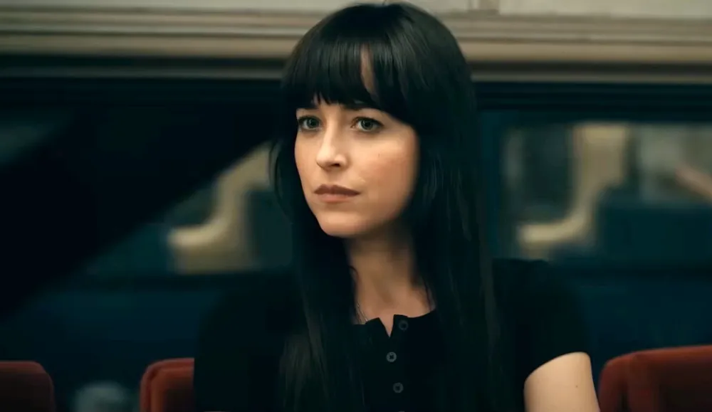 Dakota Johnson Will Likely Never Make Another Movie Like Madame Web