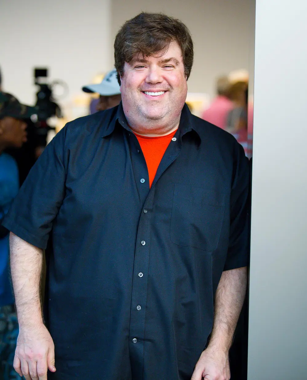 Dan Schneider Breaks His Silence on &lsquo;Quiet on Set&rsquo; Allegations: I Owe &lsquo;A Pretty Strong Apology&rsquo;