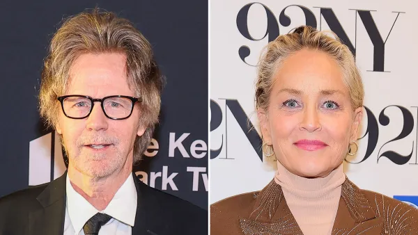 Dana Carvey Apologizes to Sharon Stone for Offensive SNL Sketch in 1992