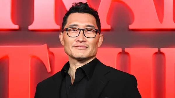 Daniel Dae Kim Reveals He Finally Learned From 2 Sons What Zaddy Means