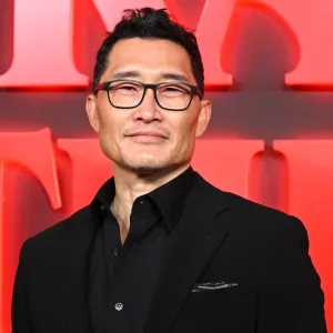 Daniel Dae Kim Reveals He Finally Learned From 2 Sons What Zaddy Means