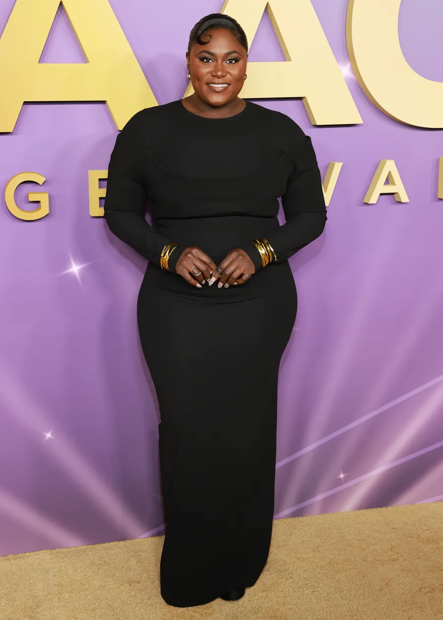 NAACP Image Awards Red Carpet Fashion: What the Stars Wore
