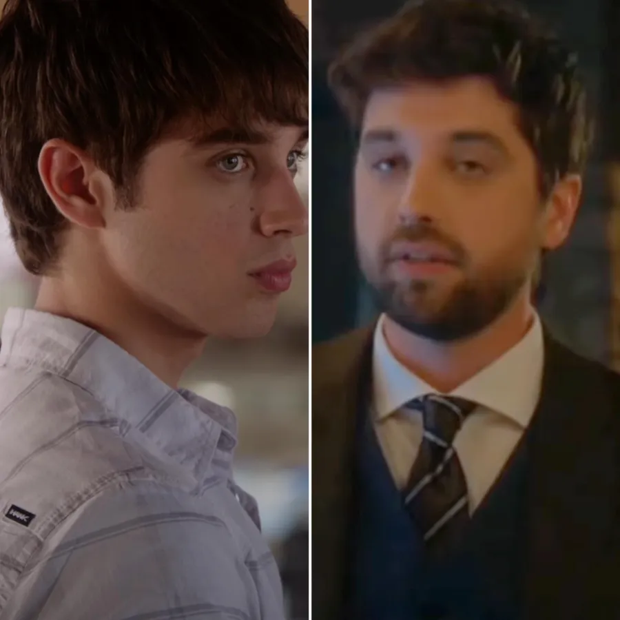 The Fosters Good Trouble