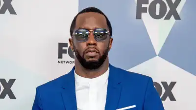 Diddy Could Die In Prison After Sex Trafficking Claims