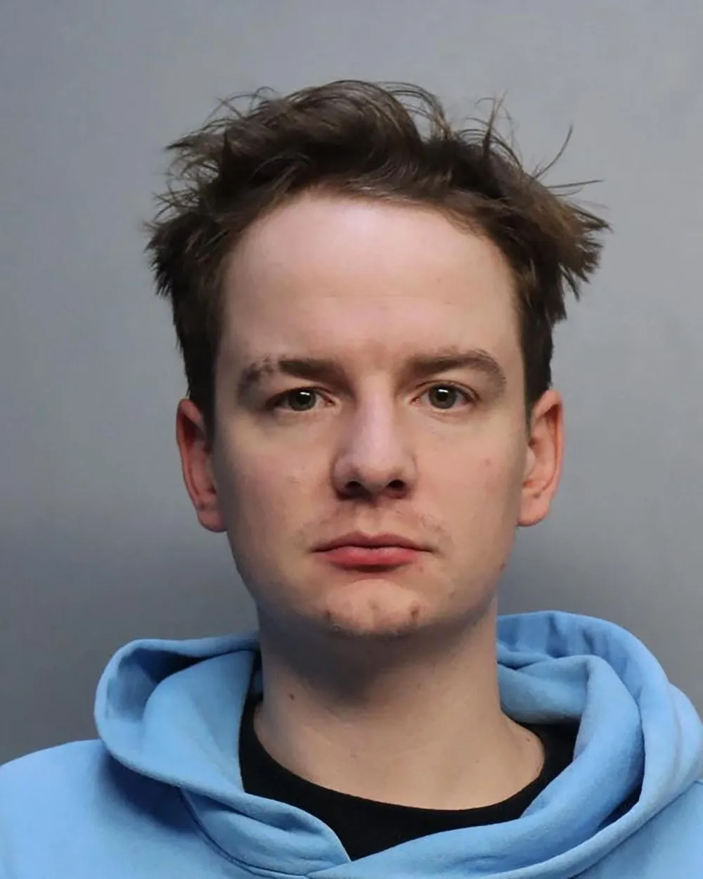 Diddy&rsquo;s Alleged Drug &lsquo;Mule&rsquo; Arrested on Cocaine and Marijuana Charges- Report 479