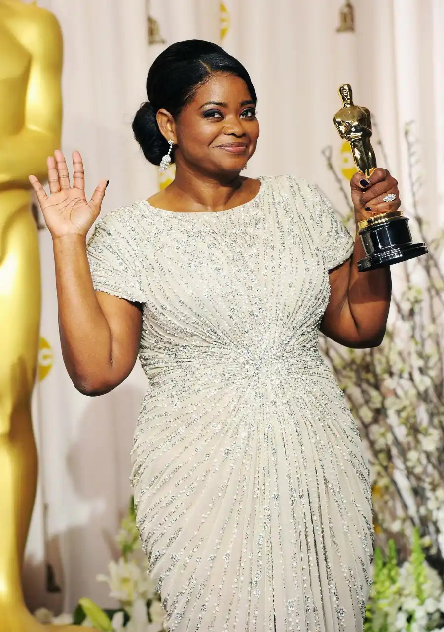 Disney Channel Stars Who Were Nominated or Won Oscars