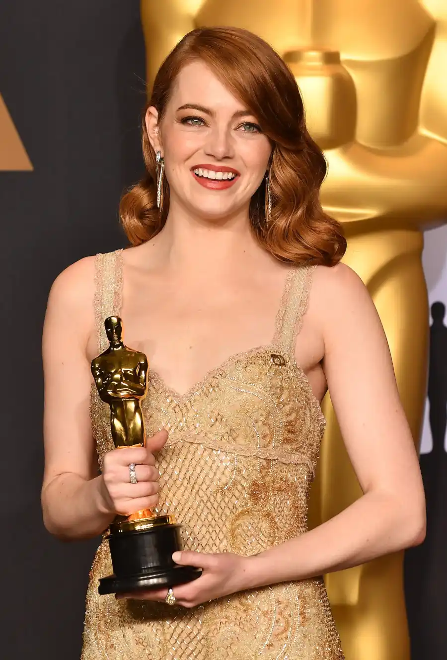 Disney Channel Stars Who Were Nominated or Won Oscars