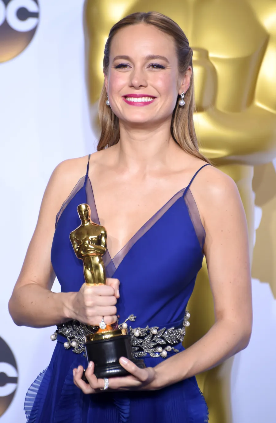 Disney Channel Stars Who Were Nominated or Won Oscars