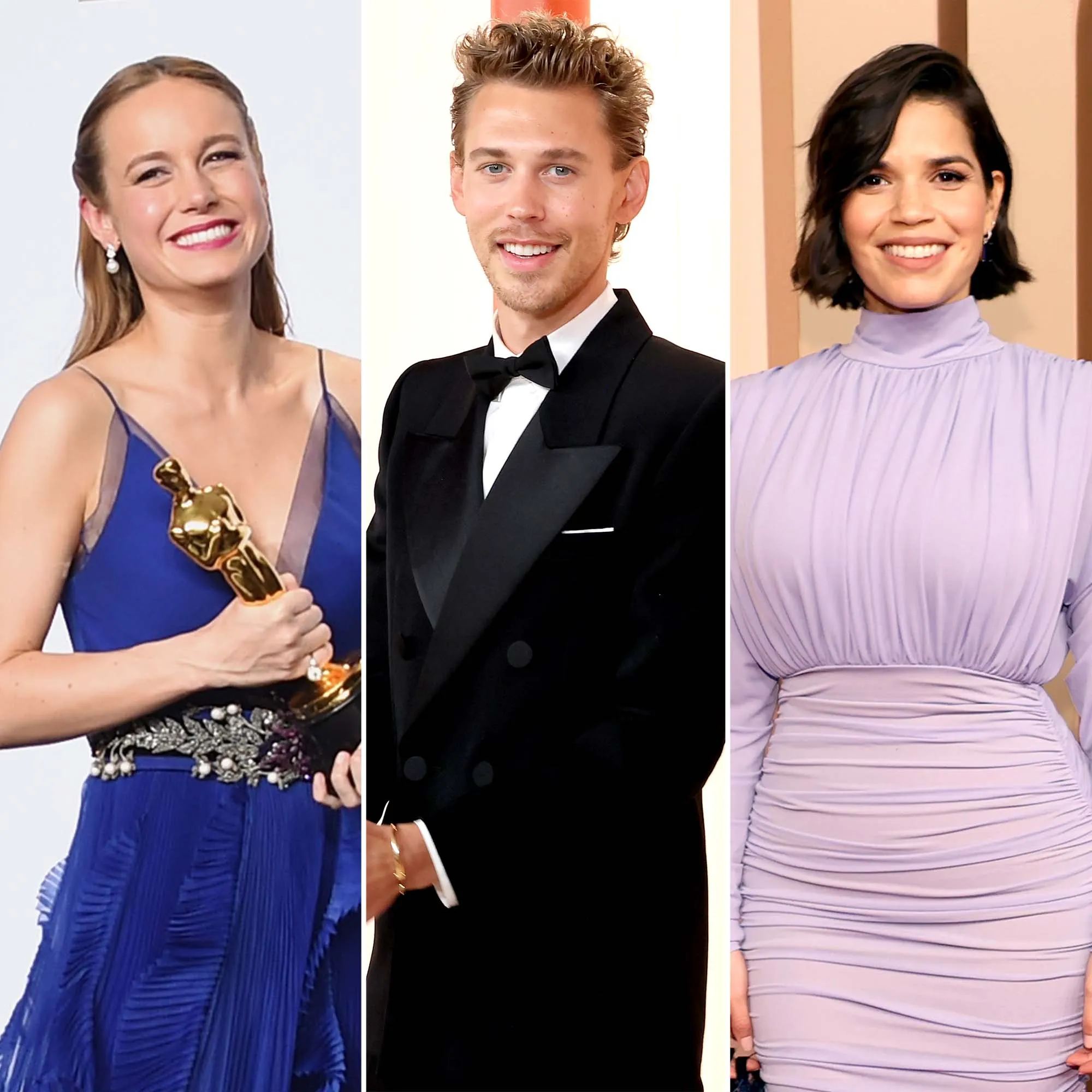 Disney Channel Stars Who Were Nominated or Won Oscars
