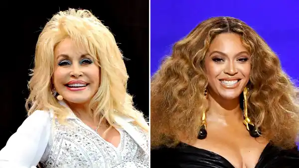 Dolly Parton Thinks Beyonce Recorded a 'Jolene' Cover for Upcoming Country Album