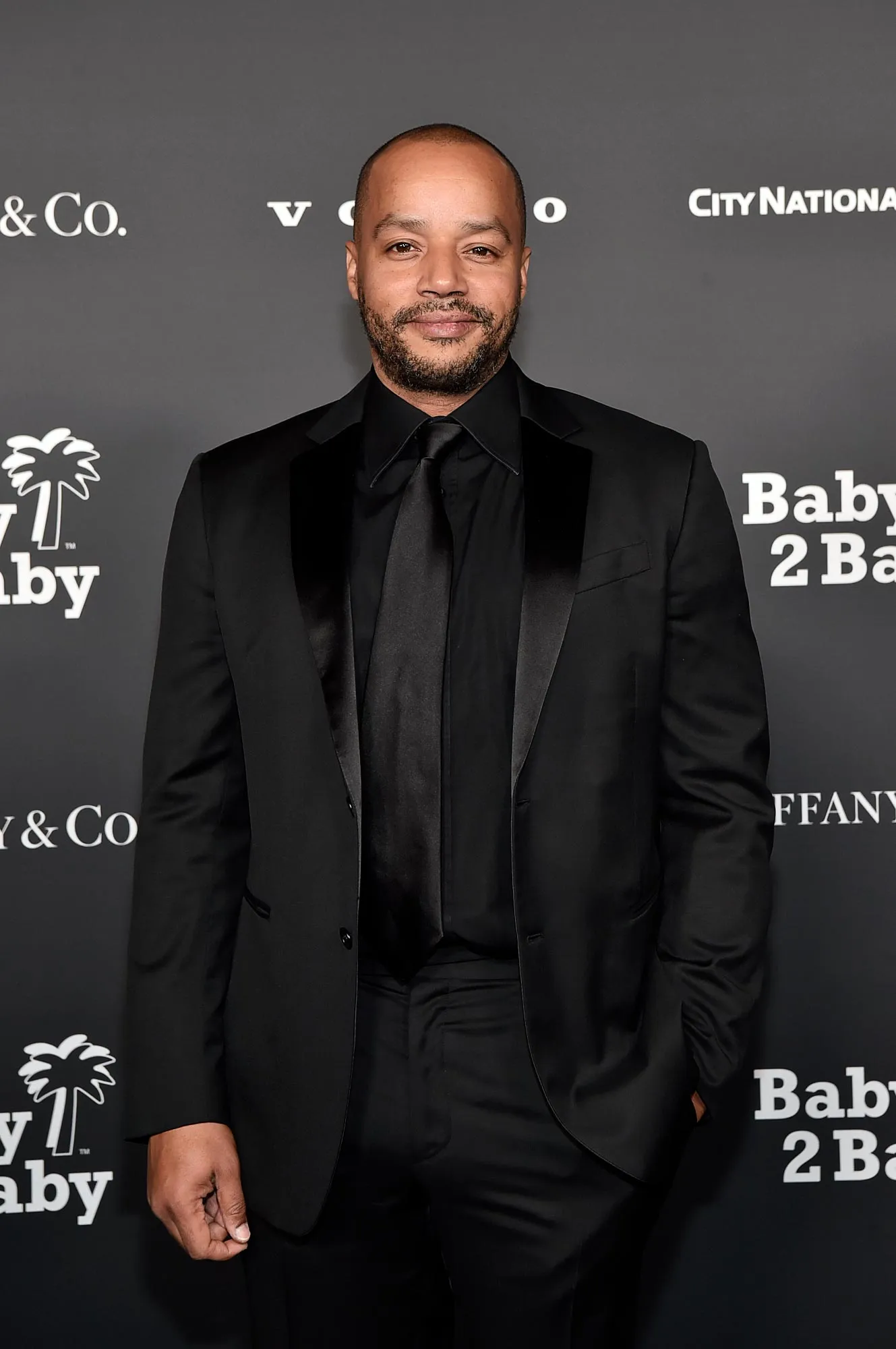 Donald Faison Watches Iconic Clueless Driving Scene and Remember the Titans Rules Clip 326