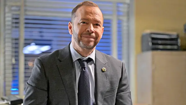 Donnie Wahlberg Teases That Blue Bloods Might Not Come to an End