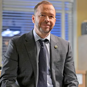 Donnie Wahlberg Teases That Blue Bloods Might Not Come to an End