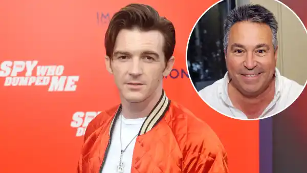 Drake Bell Didnt Know He Worked With Brian Peck Supporters