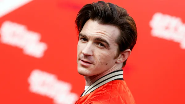 Drake Bell Isn't Satisfied With Nickelodeon's ‘Pretty Empty’ Response to 'Quiet on Set'
