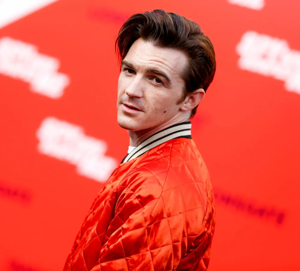 Drake Bell Reveals He Wrote &lsquo;In the End&rsquo; at Age 15 About Sexual Abuse &lsquo;Before I Said Anything&rsquo;