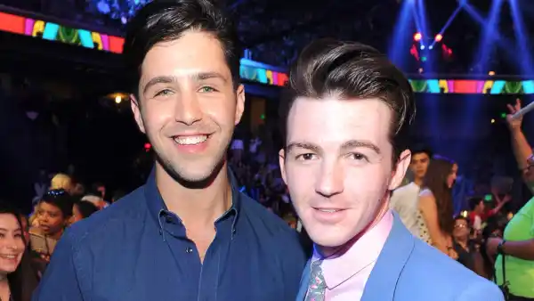 Drake Bell Says Josh Peck Has Reached Out After Coming Forward About Abuse in Quiet on Set 299