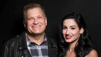 Drew Carey Says He Can 'Finally Move on' From Ex-Fiancee's Murder