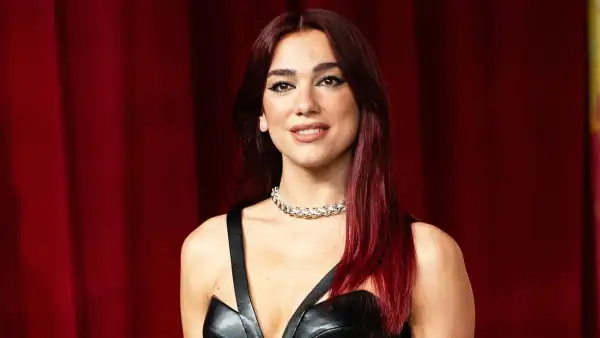 Dua Lipa Reveals She Failed to Make Her Schools Choir After a Disastrous Audition
