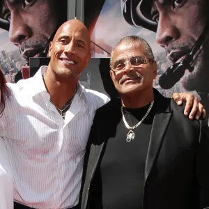 Dwayne Johnson Regrets Not Reconciling With Late Father Never Had a Chance to say Goodbye 249