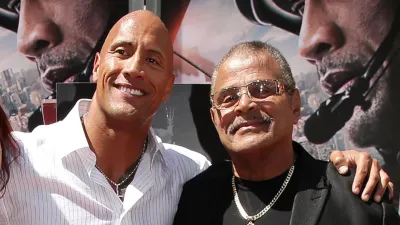 Dwayne Johnson Regrets Not Reconciling With Late Father Never Had a Chance to say Goodbye 249
