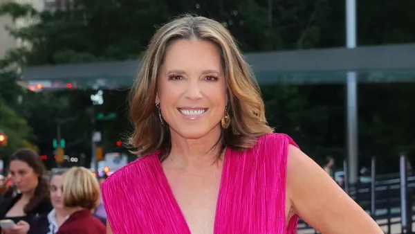 ESPN Reporter Hannah Storm Shares Breast Cancer Diagnosis After Routine Mammogram 243