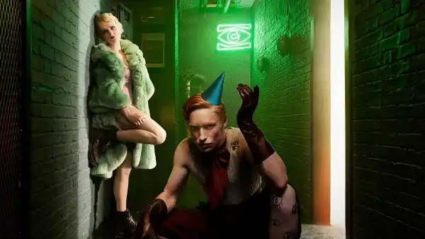 Eddie Redmayne Returns to Broadway as Emcee in Cabaret at the Kit Kat Club NYC