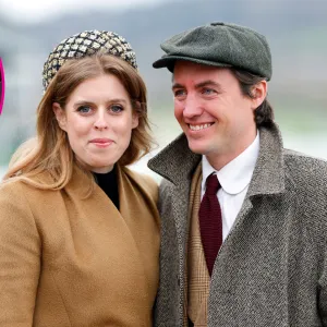 Edoardo Mapelli-Mozzi Ex Calls Coparenting With Princess Beatrice Easy