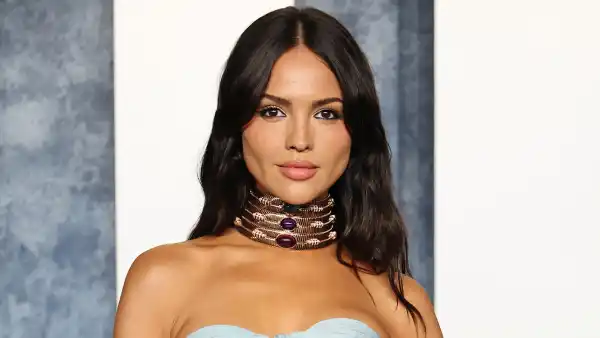 Eiza Gonzalez Recalls Being Told She's Too Pretty for a Role