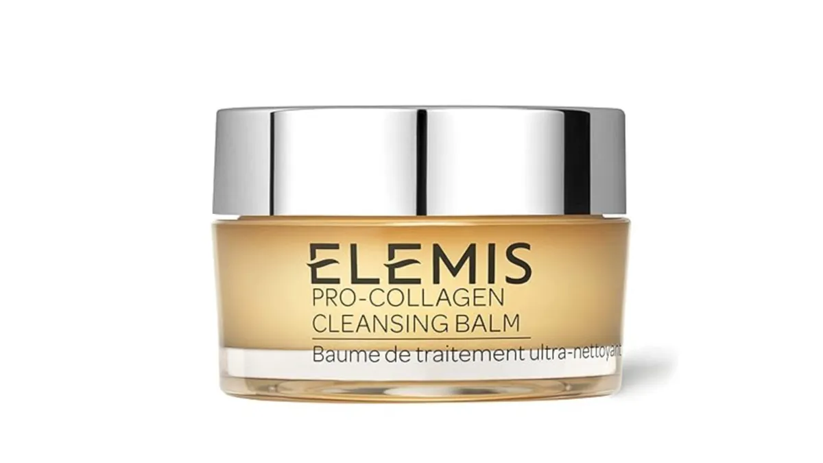 Elemis Pro-Collagen Cleansing Balm