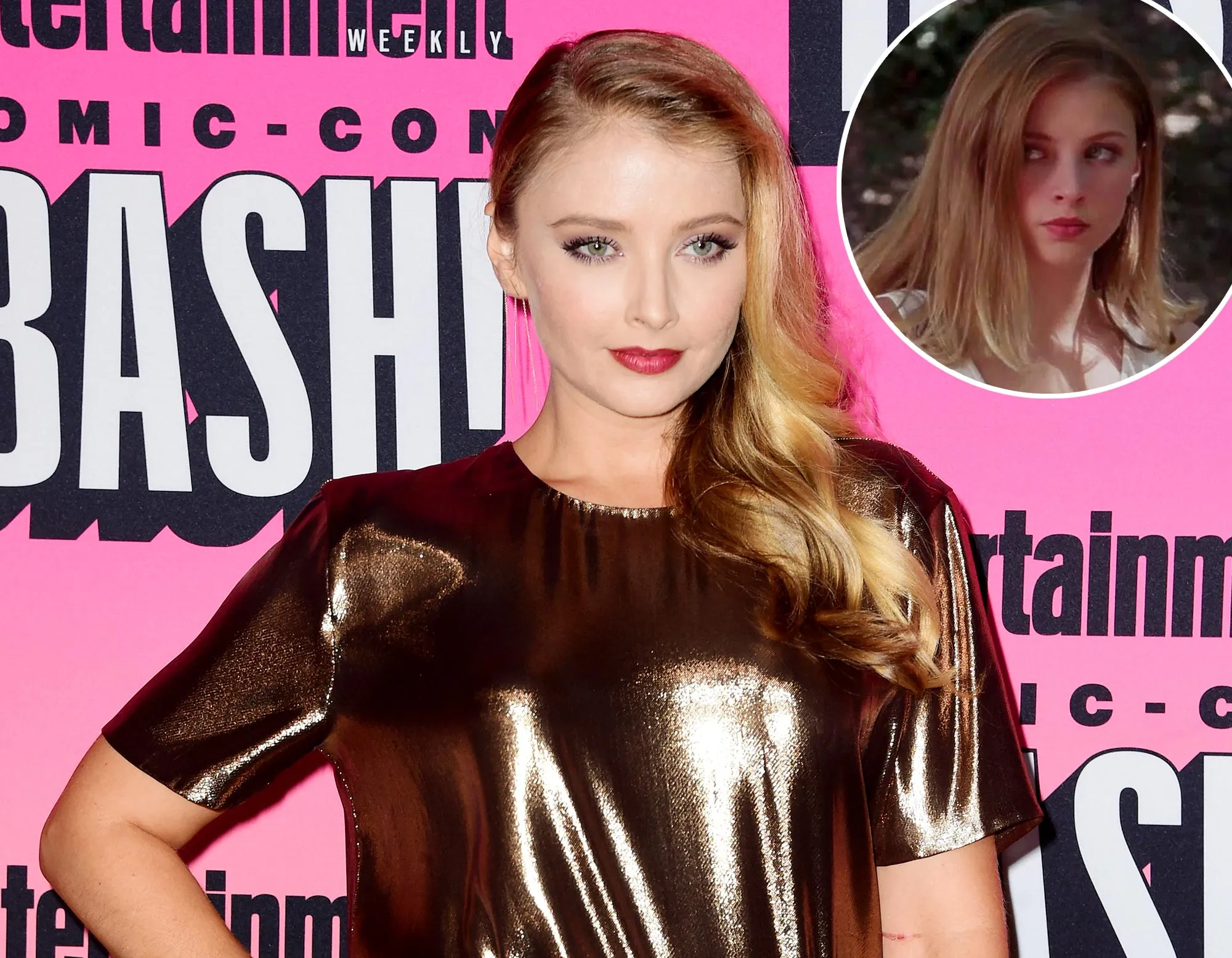 Elisabeth Harnois Recalls Feeling a Major Divide on Charmed Set During Her Brief Appearance 364