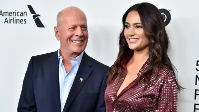 Emma Heming Willis Says There Is So Much to Celebrate About Her Marriage to Bruce Willis