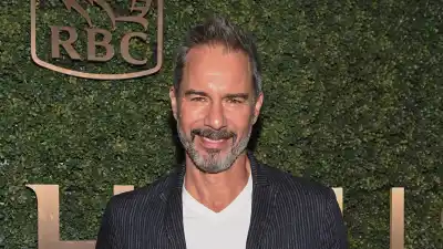 Eric McCormack Defends Straight Actors Portraying Gay Characters