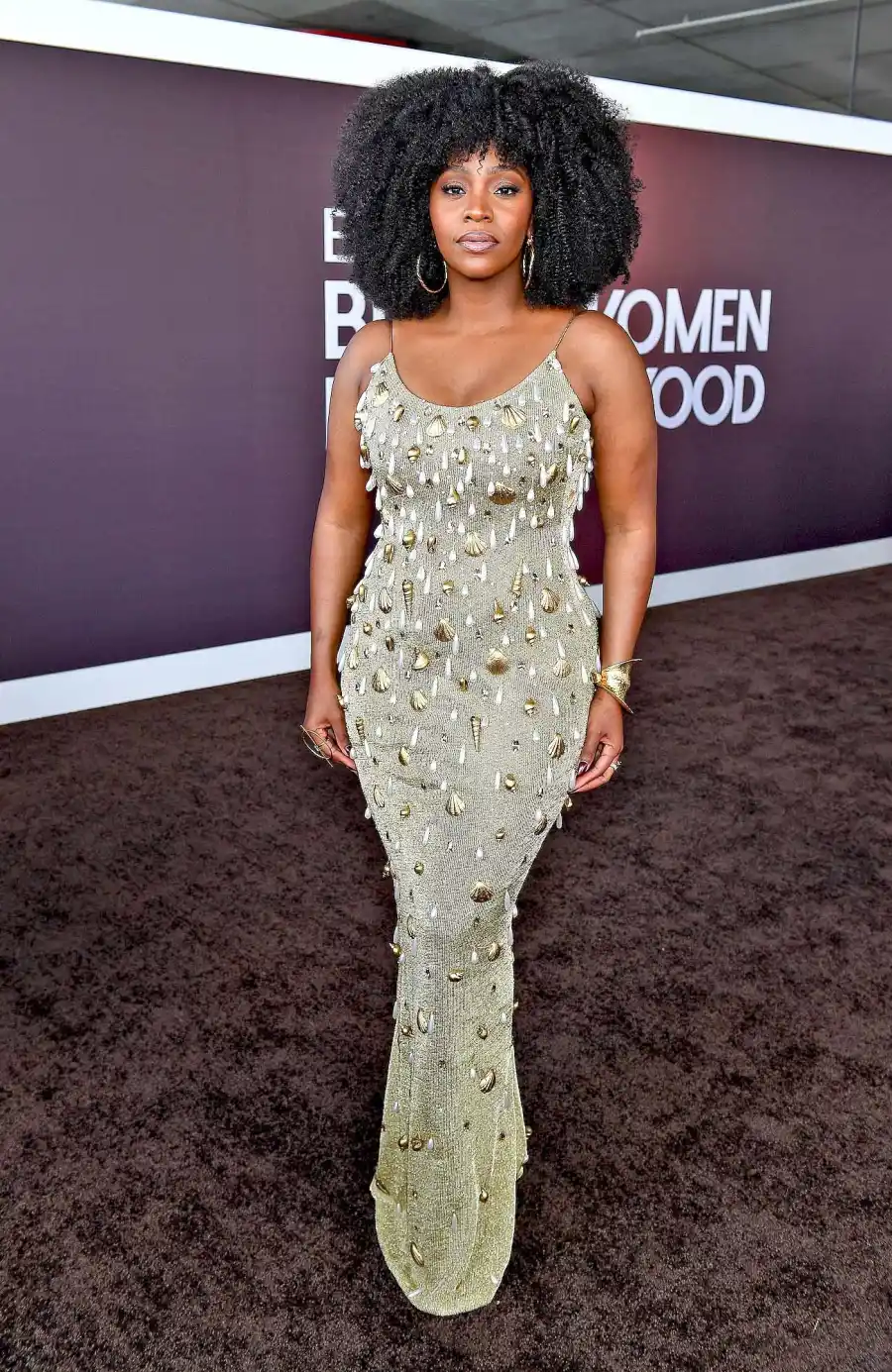 Essence Black Women in Hollywood